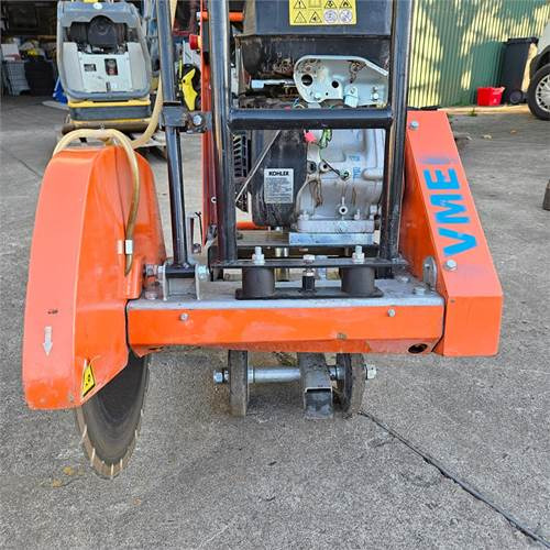 Gölz FS170 - Máquina de asfalto: foto 5 Gölz FS170 - Máquina de asfalto: foto 5