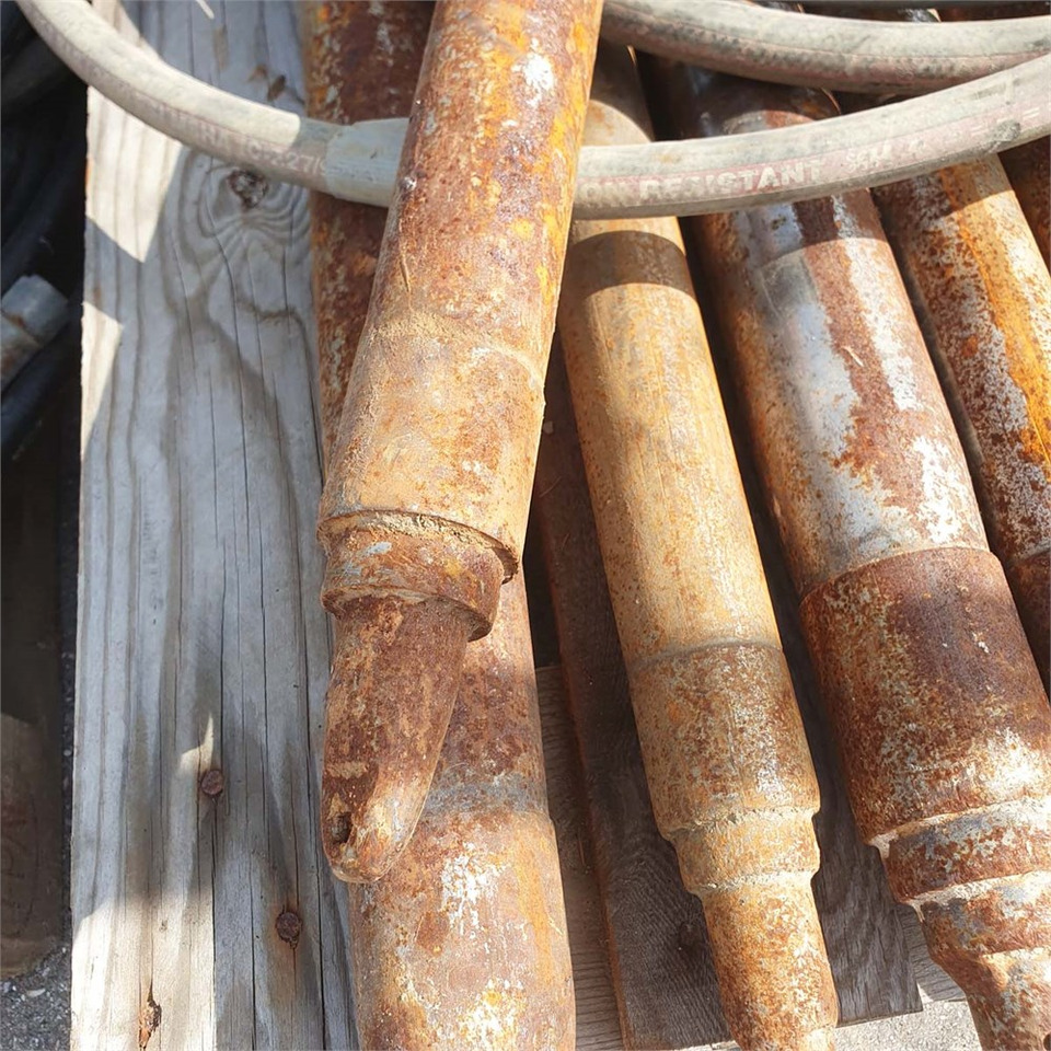 Grundomat 55 - 75 mm - Equipamento de construção: foto 4 Grundomat 55 - 75 mm - Equipamento de construção: foto 4