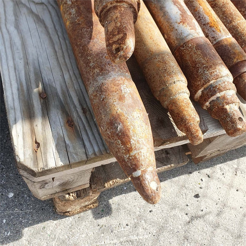 Grundomat 55 - 75 mm - Equipamento de construção: foto 5 Grundomat 55 - 75 mm - Equipamento de construção: foto 5