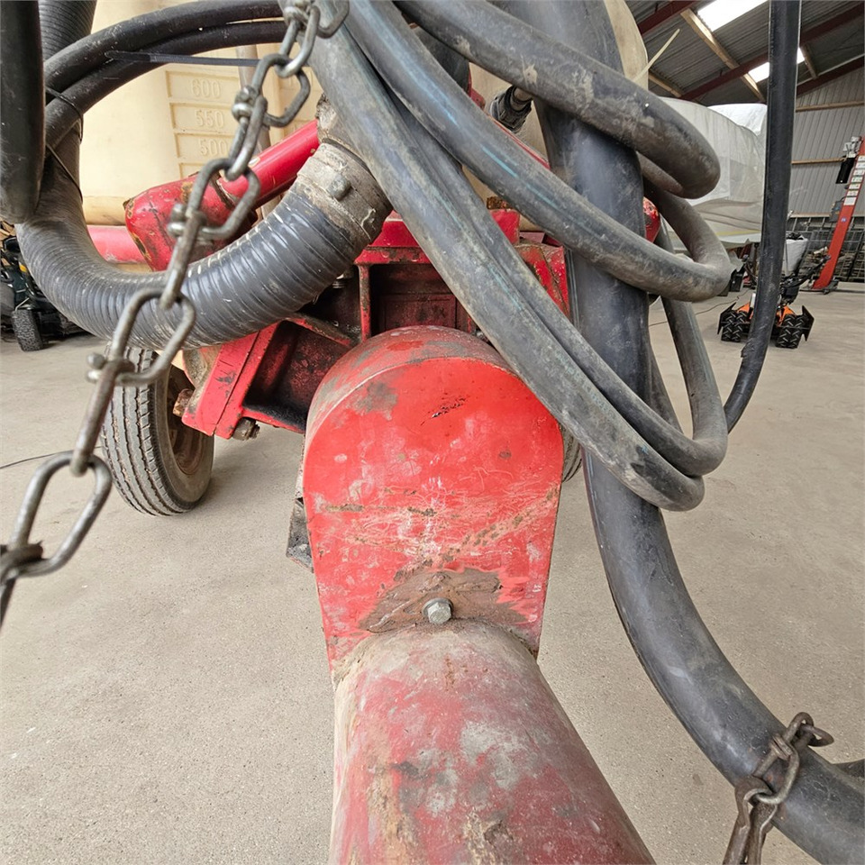 Pulverizador agricola Hardi 800 l: foto 15