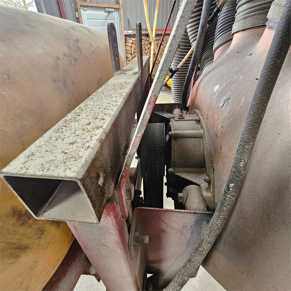 Pulverizador agricola Hardi 800 l: foto 11