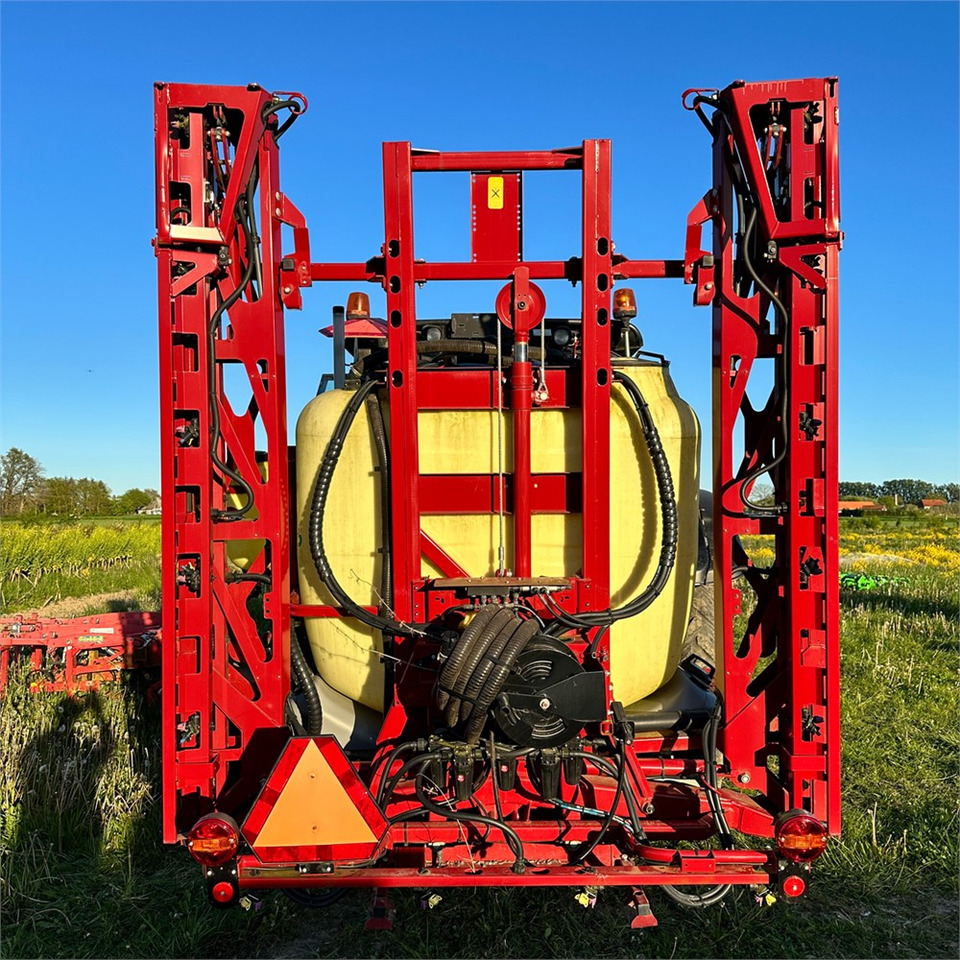 Hardi Master 15 m - Pulverizador montado: foto 4 Hardi Master 15 m - Pulverizador montado: foto 4