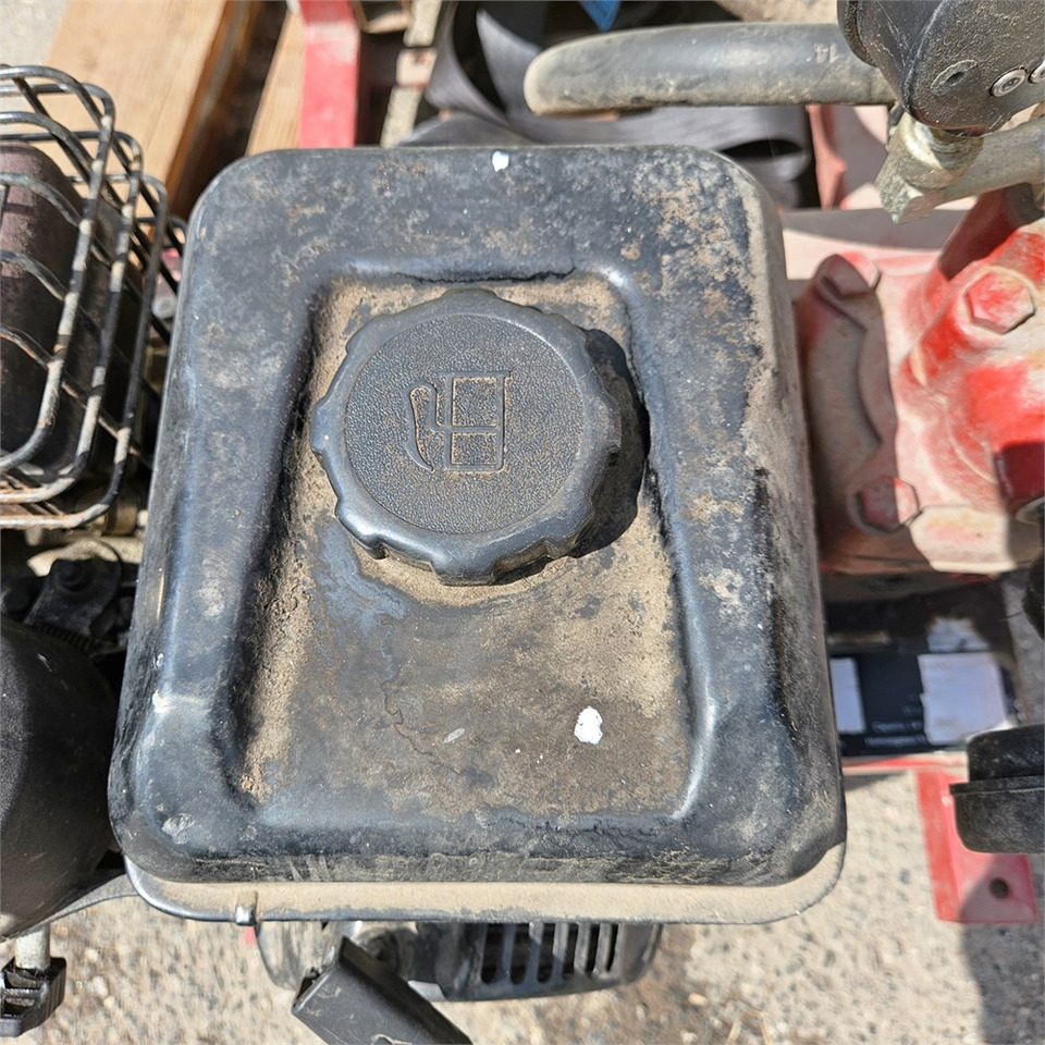 Pulverizador agricola Hardi PU-200: foto 21 Pulverizador agricola Hardi PU-200: foto 21