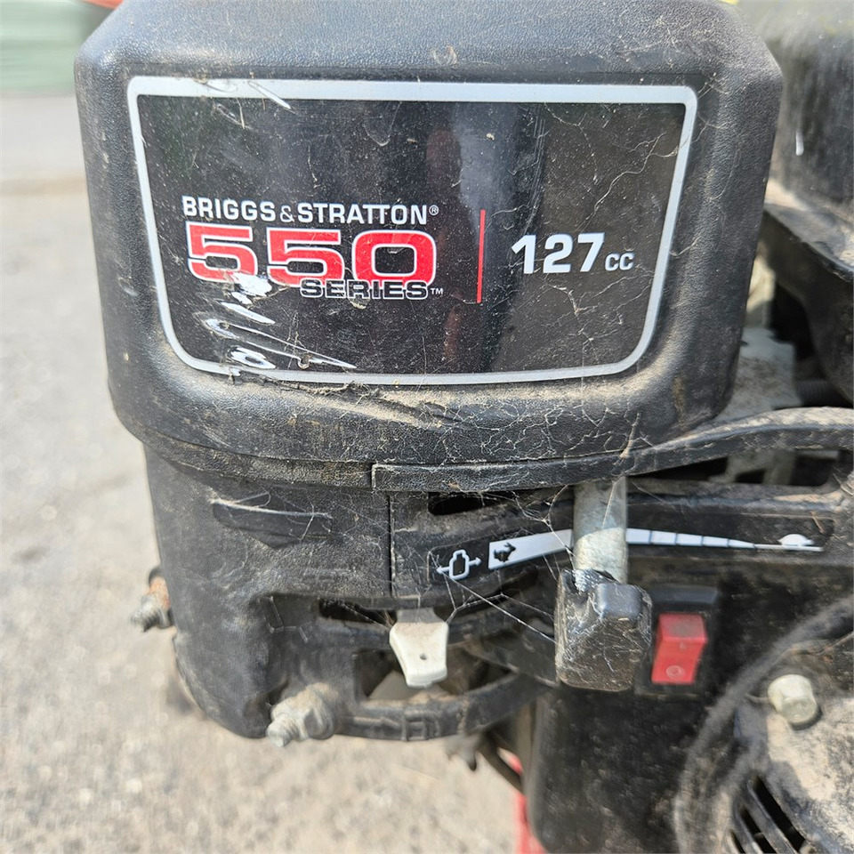 Pulverizador agricola Hardi PU-200: foto 13 Pulverizador agricola Hardi PU-200: foto 13