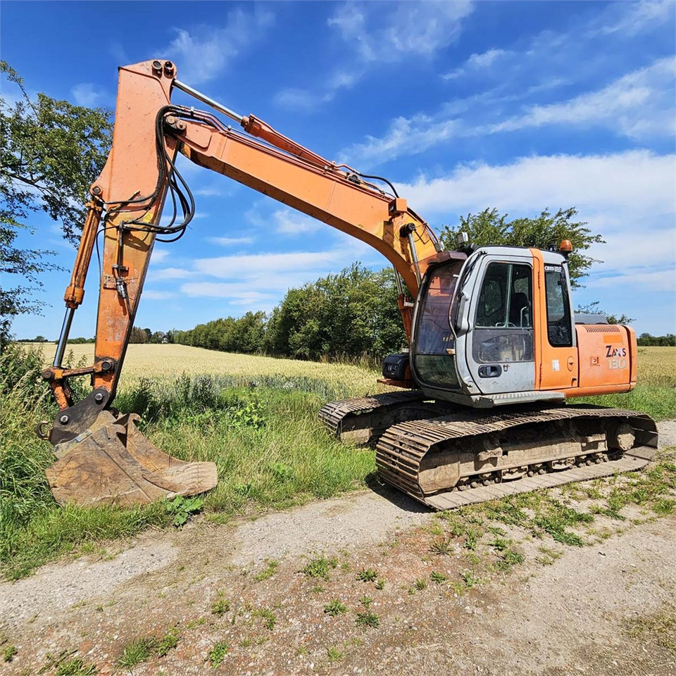 Hitachi ZX130 LCN Zaxis - Escavadora de rastos: foto 2 Hitachi ZX130 LCN Zaxis - Escavadora de rastos: foto 2