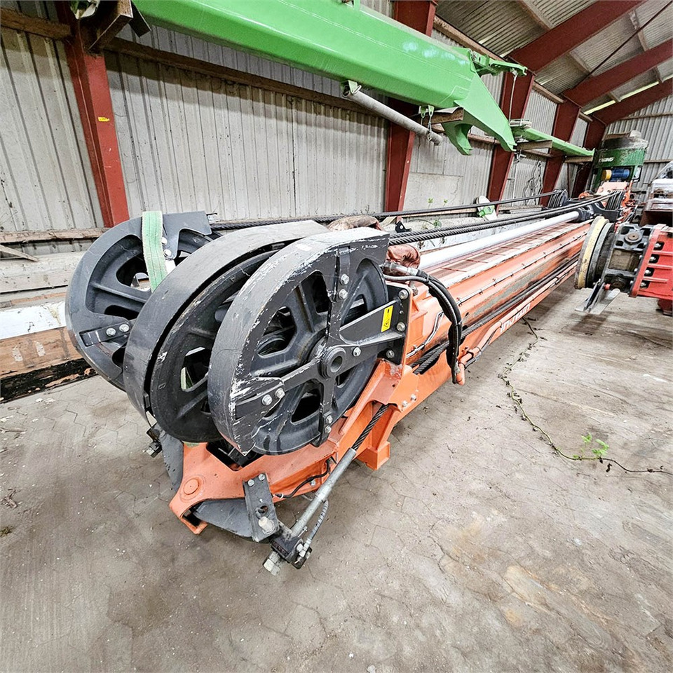 Hitachi ZX350 LC-6 CTA - Escavadora de rastos: foto 5 Hitachi ZX350 LC-6 CTA - Escavadora de rastos: foto 5