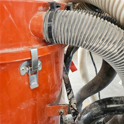 Locação financeira de Husqvarna S36 HEPA Husqvarna S36 HEPA: foto 22