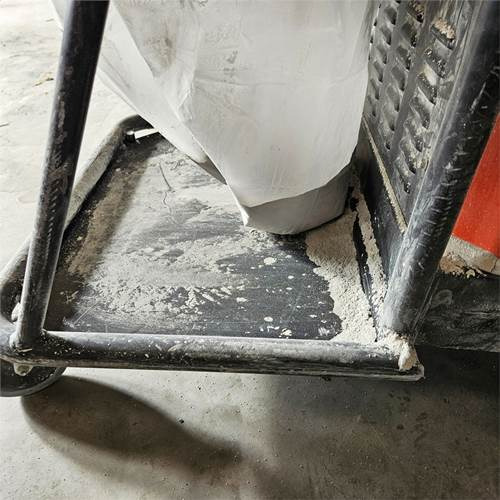 Locação financeira de Husqvarna S36 HEPA Husqvarna S36 HEPA: foto 26