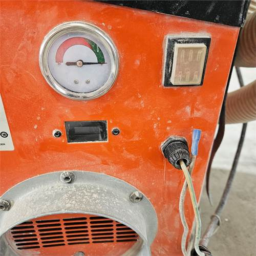 Locação financeira de Husqvarna S36 HEPA Husqvarna S36 HEPA: foto 8