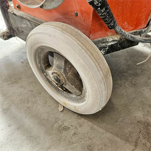 Locação financeira de Husqvarna S36 HEPA Husqvarna S36 HEPA: foto 27