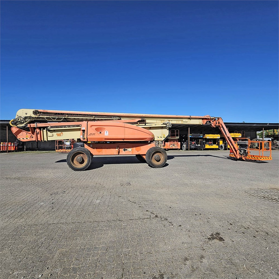 JLG 1250 AJP - Plataforma articulada: foto 4 JLG 1250 AJP - Plataforma articulada: foto 4