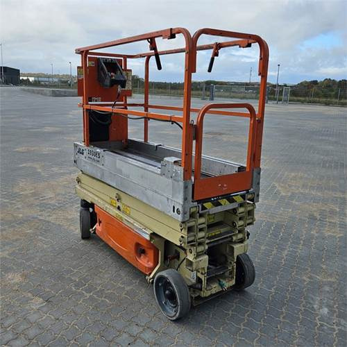 JLG 1930 ES - Plataforma de Tijera/ Plataforma de tesoura: foto 5 JLG 1930 ES - Plataforma de Tijera/ Plataforma de tesoura: foto 5