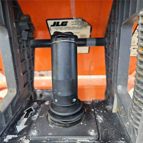 Plataforma de Tijera/ Plataforma de tesoura JLG 1930 ES: foto 12 Plataforma de Tijera/ Plataforma de tesoura JLG 1930 ES: foto 12