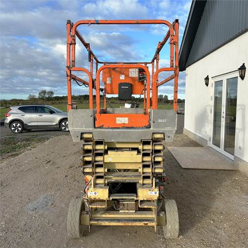 JLG 2646 ES - Plataforma de Tijera/ Plataforma de tesoura: foto 5 JLG 2646 ES - Plataforma de Tijera/ Plataforma de tesoura: foto 5