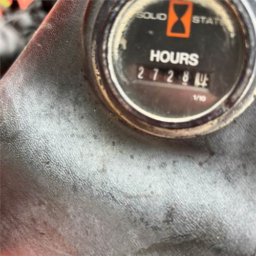 Cortador de grama Jacobsen Greens King: foto 6 Cortador de grama Jacobsen Greens King: foto 6