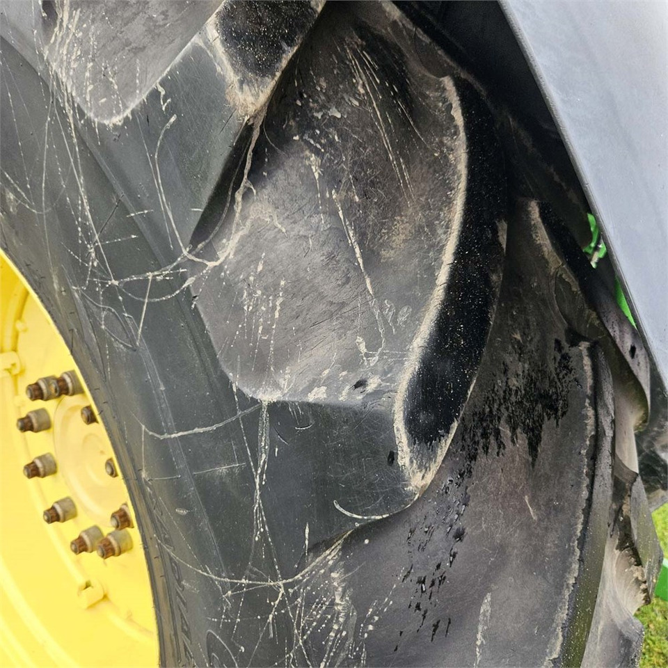 Trator John Deere 6210 R: foto 34