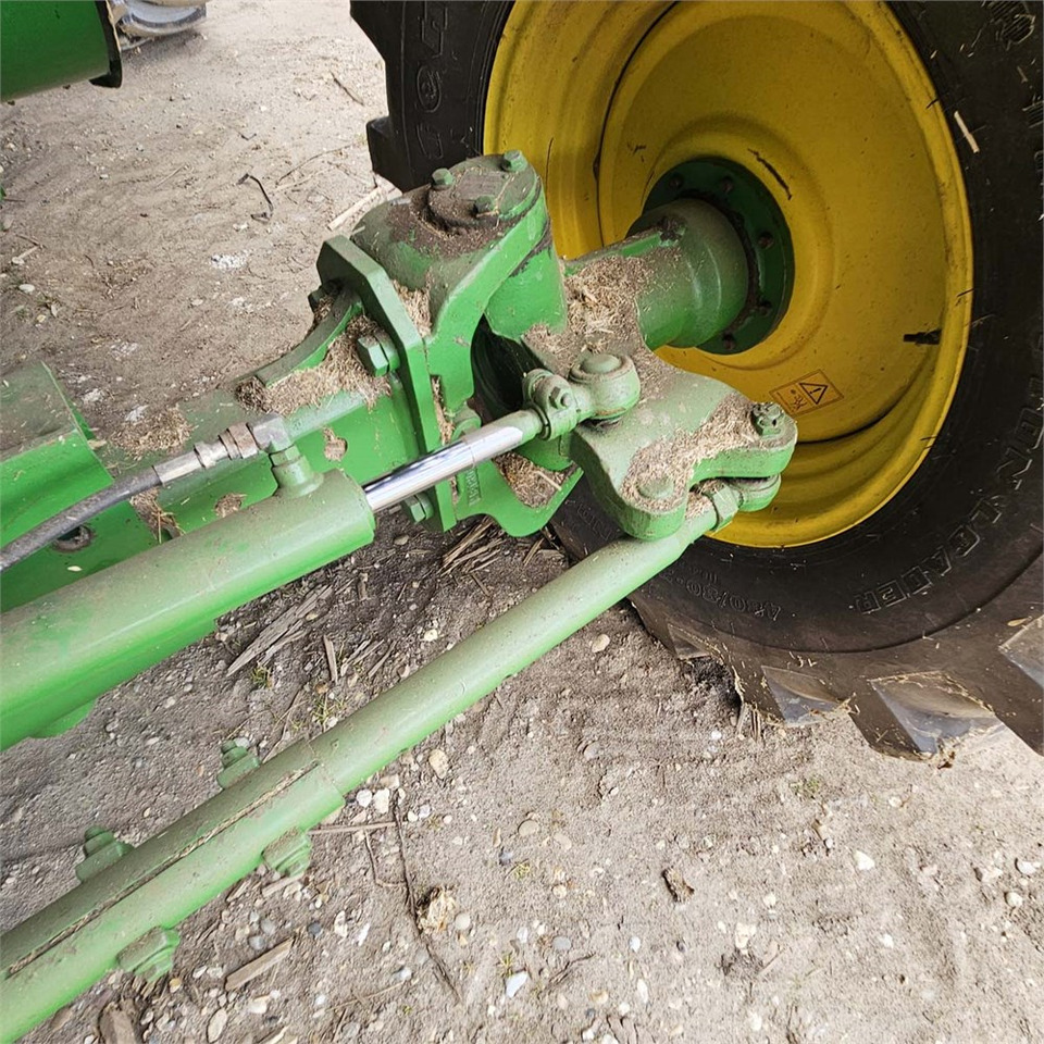 Colheitadeira John Deere 9680i WTS: foto 39
