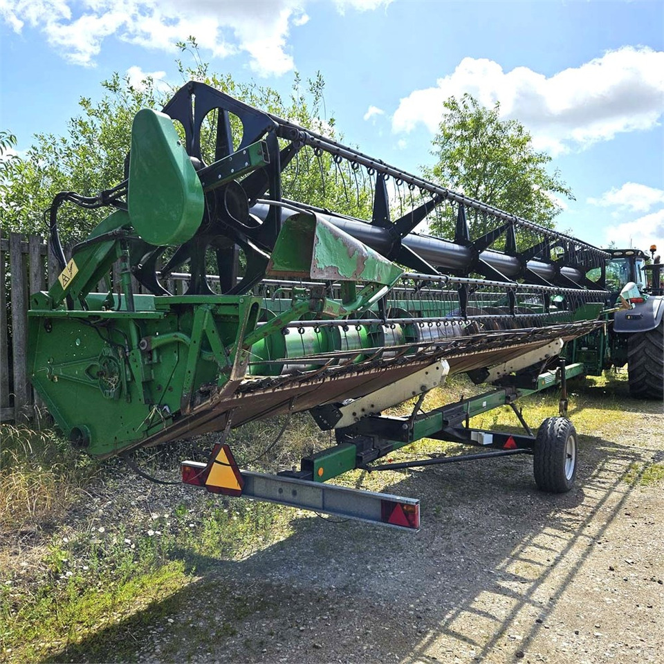 Colheitadeira John Deere 9680i WTS: foto 50
