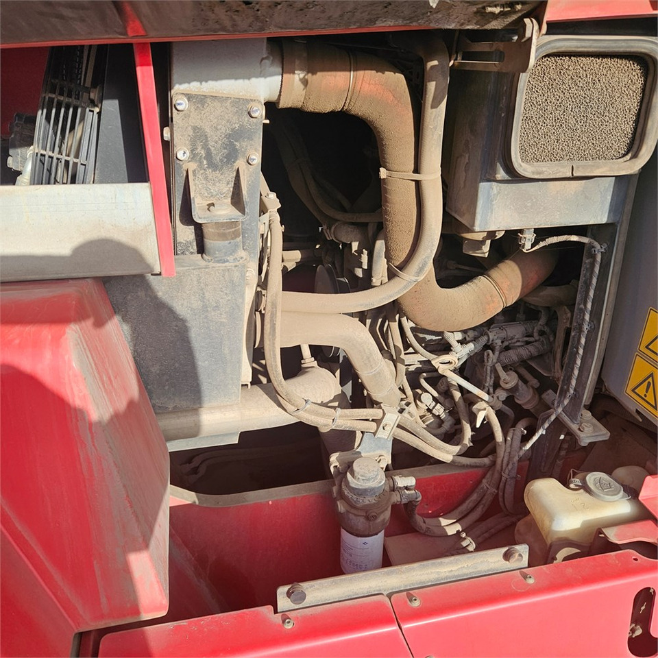 Empilhador Kalmar DCF 90-6L: foto 26 Empilhador Kalmar DCF 90-6L: foto 26