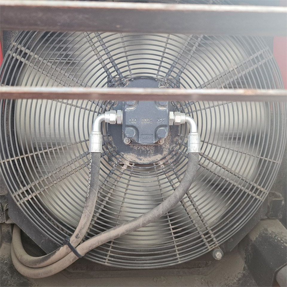 Empilhador Kalmar DCF 90-6L: foto 28 Empilhador Kalmar DCF 90-6L: foto 28