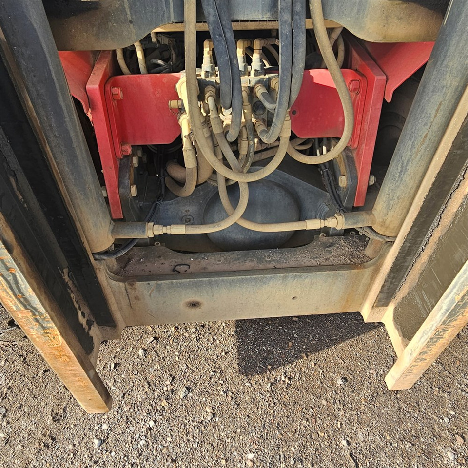 Empilhador Kalmar DCF 90-6L: foto 18 Empilhador Kalmar DCF 90-6L: foto 18