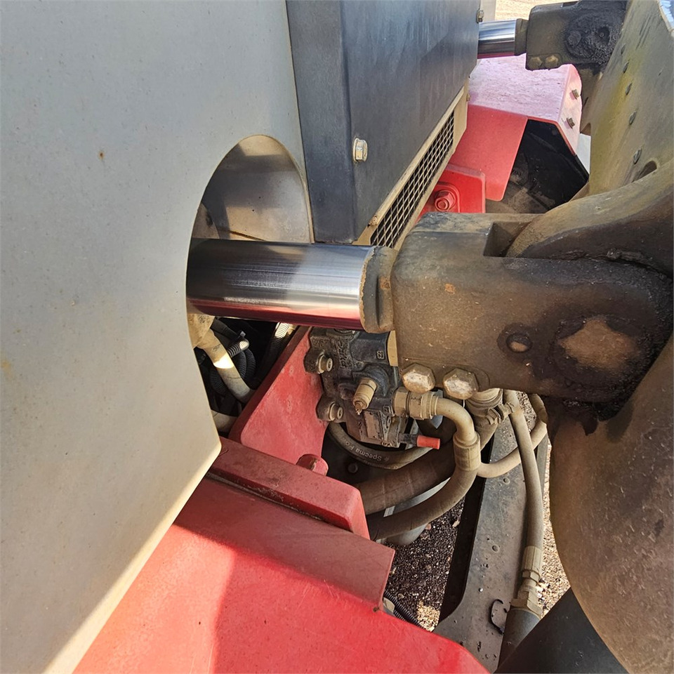 Empilhador Kalmar DCF 90-6L: foto 21 Empilhador Kalmar DCF 90-6L: foto 21