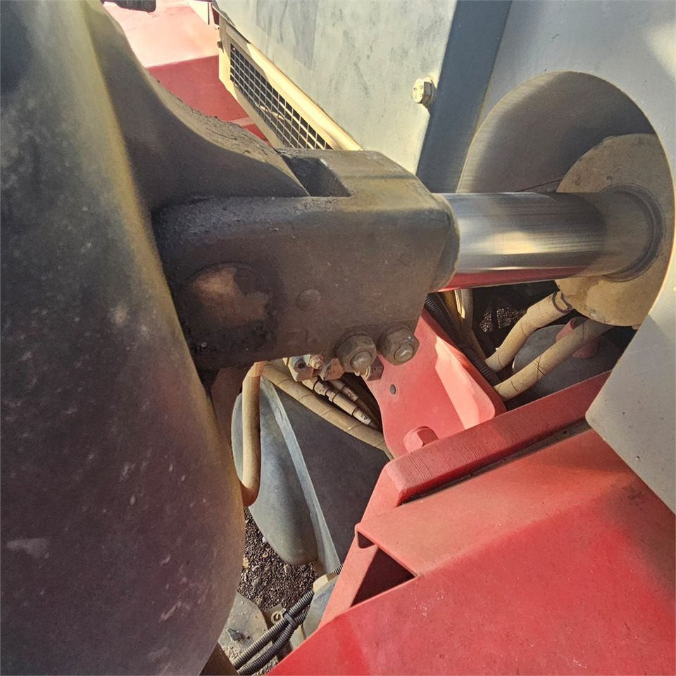 Empilhador Kalmar DCF 90-6L: foto 20 Empilhador Kalmar DCF 90-6L: foto 20