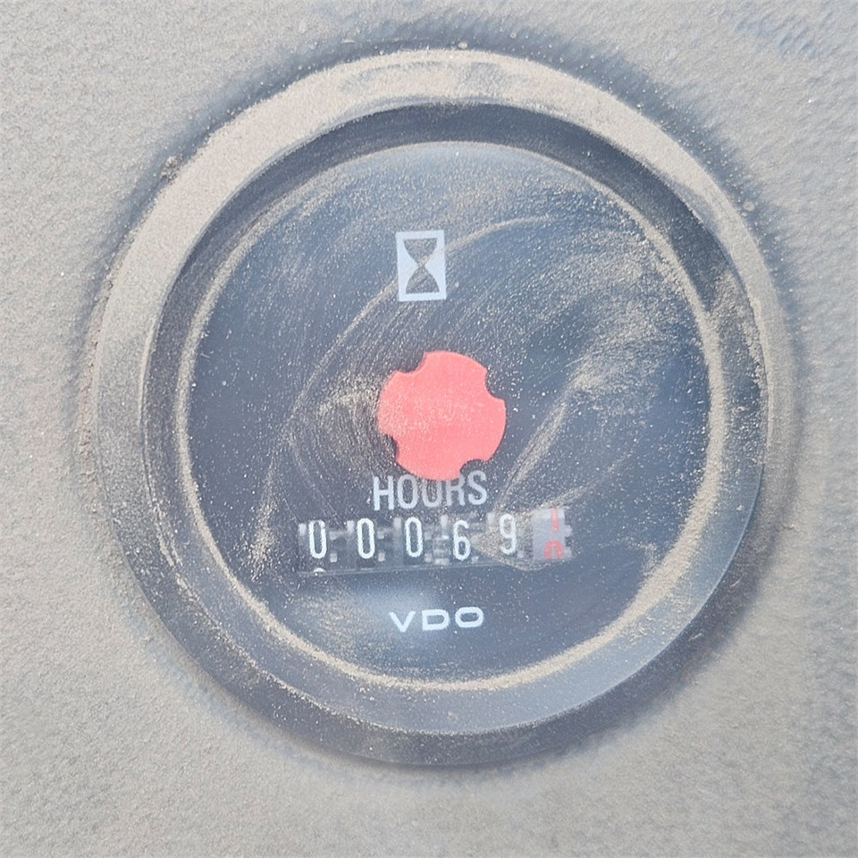 Empilhador Kalmar DCF 90-6L: foto 15 Empilhador Kalmar DCF 90-6L: foto 15