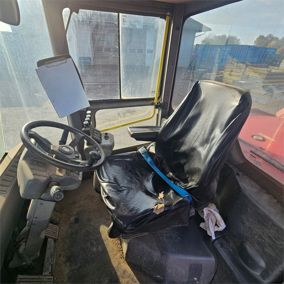 Empilhador Kalmar DCF 90-6L: foto 10 Empilhador Kalmar DCF 90-6L: foto 10