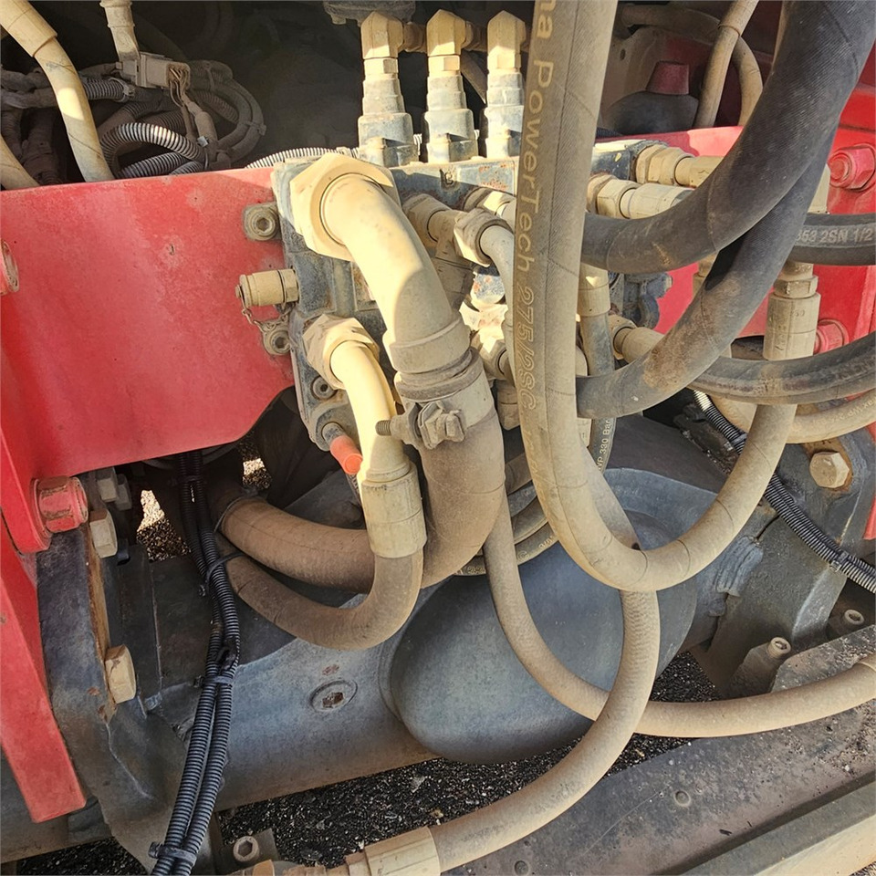 Empilhador Kalmar DCF 90-6L: foto 19 Empilhador Kalmar DCF 90-6L: foto 19