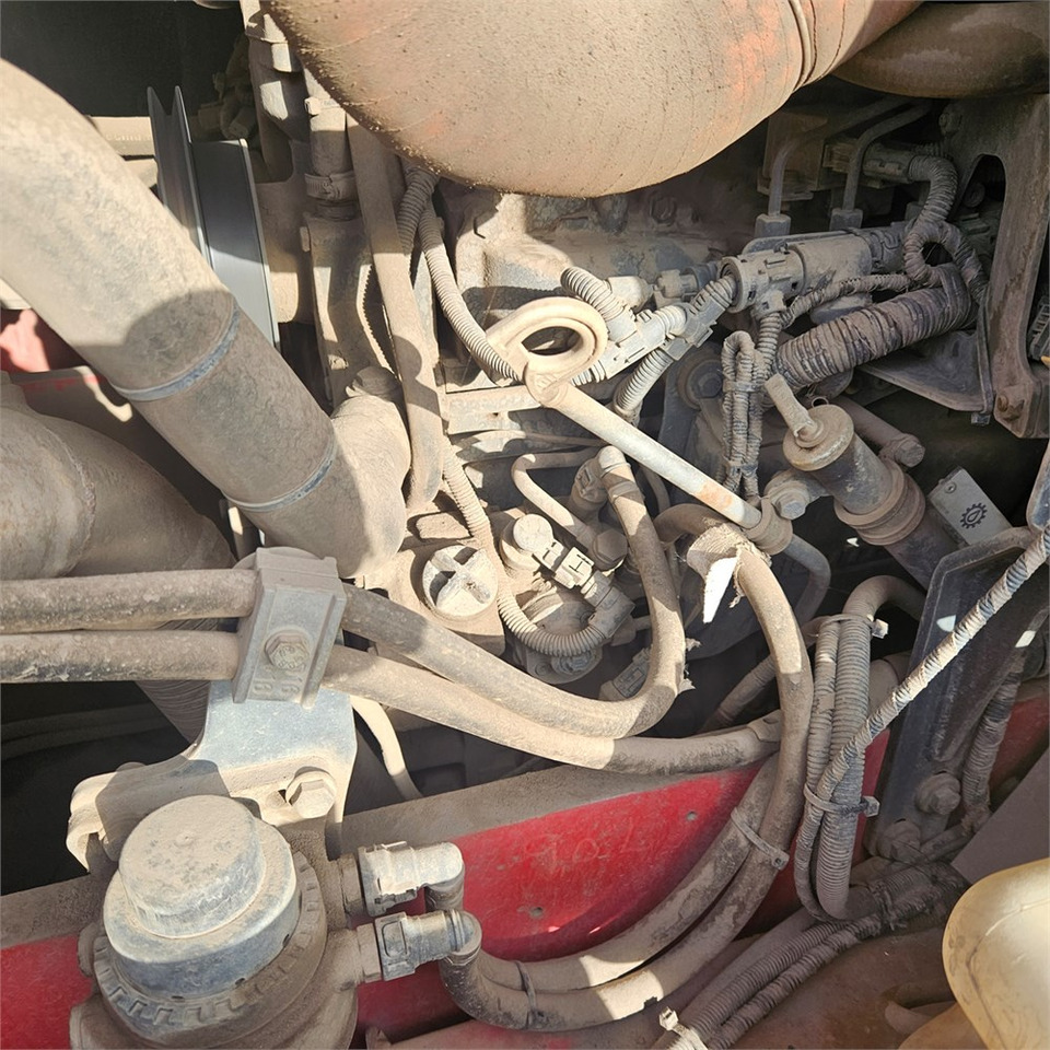 Empilhador Kalmar DCF 90-6L: foto 27 Empilhador Kalmar DCF 90-6L: foto 27