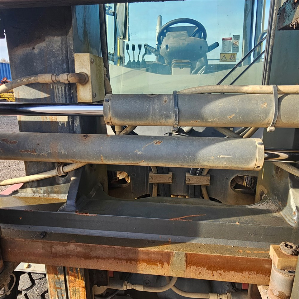 Empilhador Kalmar DCF 90-6L: foto 23 Empilhador Kalmar DCF 90-6L: foto 23