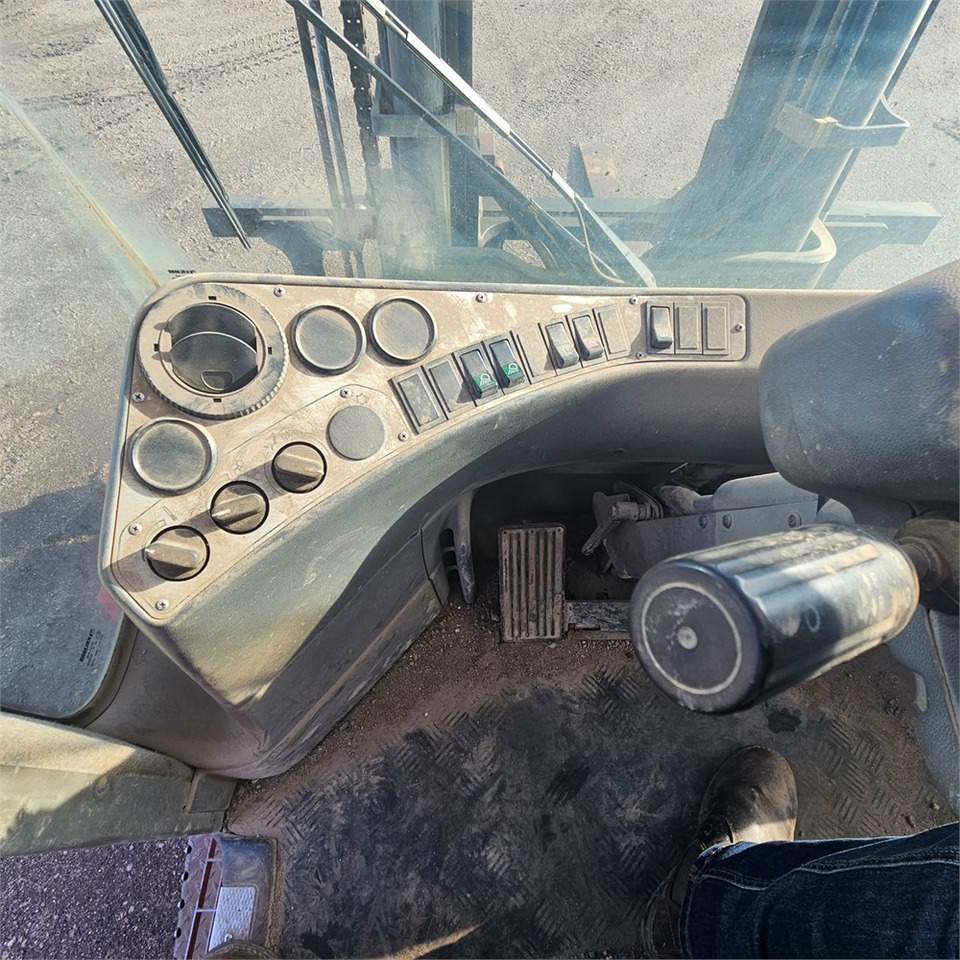 Empilhador Kalmar DCF 90-6L: foto 14 Empilhador Kalmar DCF 90-6L: foto 14