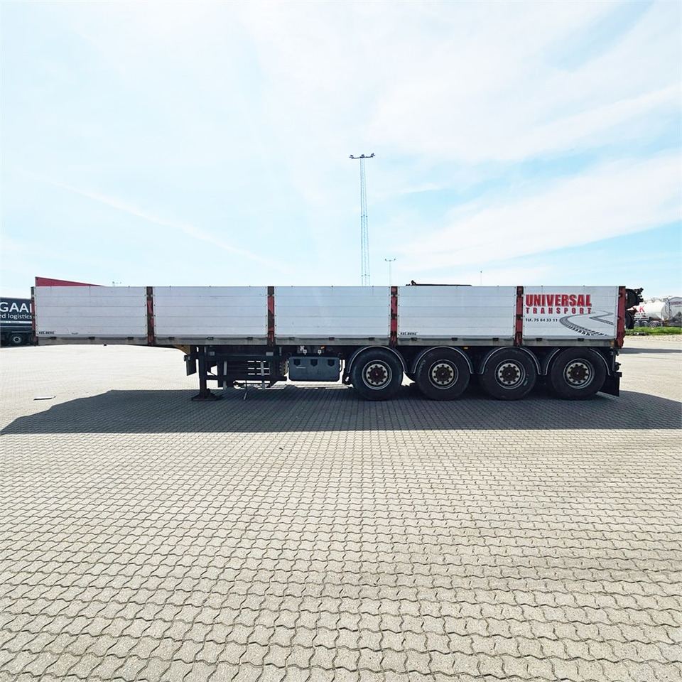 Kel-Berg Flatbed - Reboque para carros: foto 5 Kel-Berg Flatbed - Reboque para carros: foto 5