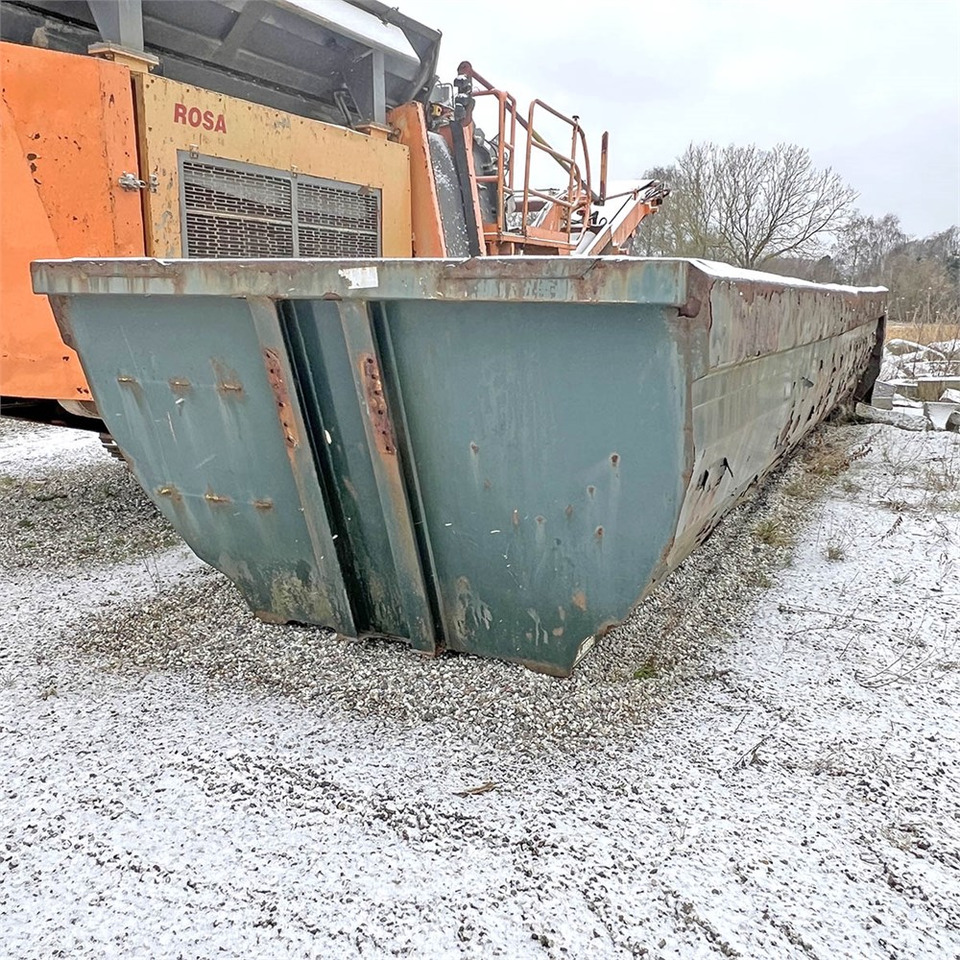 Kel-Berg Hardox - Semi-reboque basculante: foto 3 Kel-Berg Hardox - Semi-reboque basculante: foto 3