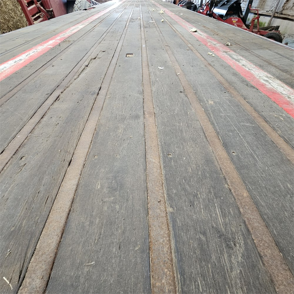 Semi-reboque plataforma/ Caixa aberta Kel-Berg S40b3: foto 7