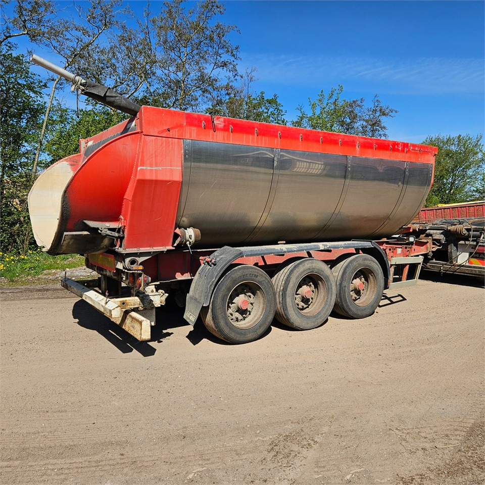 Reboque basculante Kel-Berg THKM24: foto 1