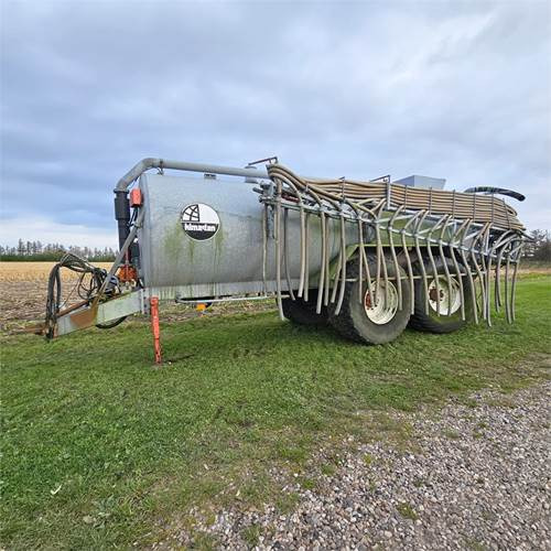 Kimadan B.20T SLS20 - Equipamento de fertilização: foto 1 Kimadan B.20T SLS20 - Equipamento de fertilização: foto 1