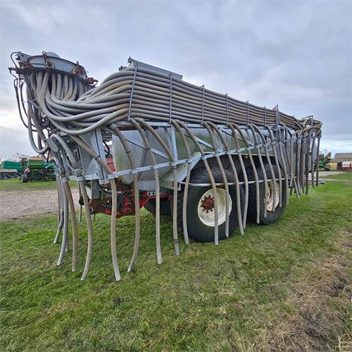 Kimadan B.20T SLS20 - Equipamento de fertilização: foto 5 Kimadan B.20T SLS20 - Equipamento de fertilização: foto 5