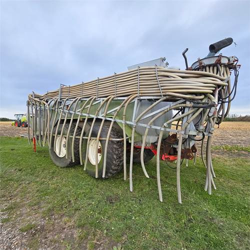 Kimadan B.20T SLS20 - Equipamento de fertilização: foto 3 Kimadan B.20T SLS20 - Equipamento de fertilização: foto 3