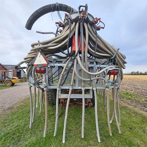 Kimadan B.20T SLS20 - Equipamento de fertilização: foto 4 Kimadan B.20T SLS20 - Equipamento de fertilização: foto 4