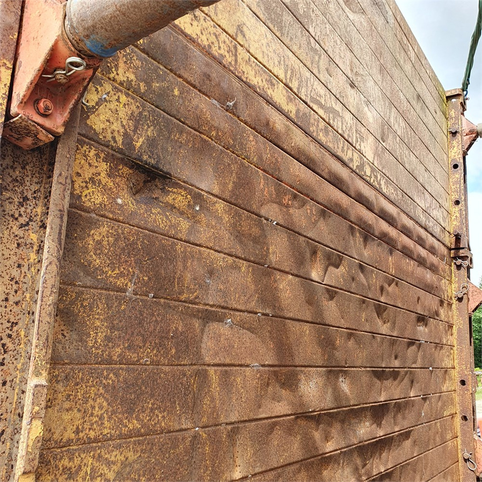 Krings 3,9 m x 4 m - Equipamento de construção: foto 4 Krings 3,9 m x 4 m - Equipamento de construção: foto 4