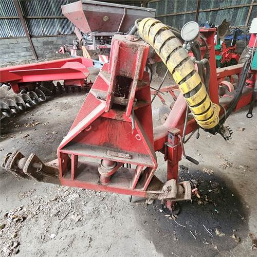 Kverneland 56 - 26 - Grades de discos: foto 5 Kverneland 56 - 26 - Grades de discos: foto 5