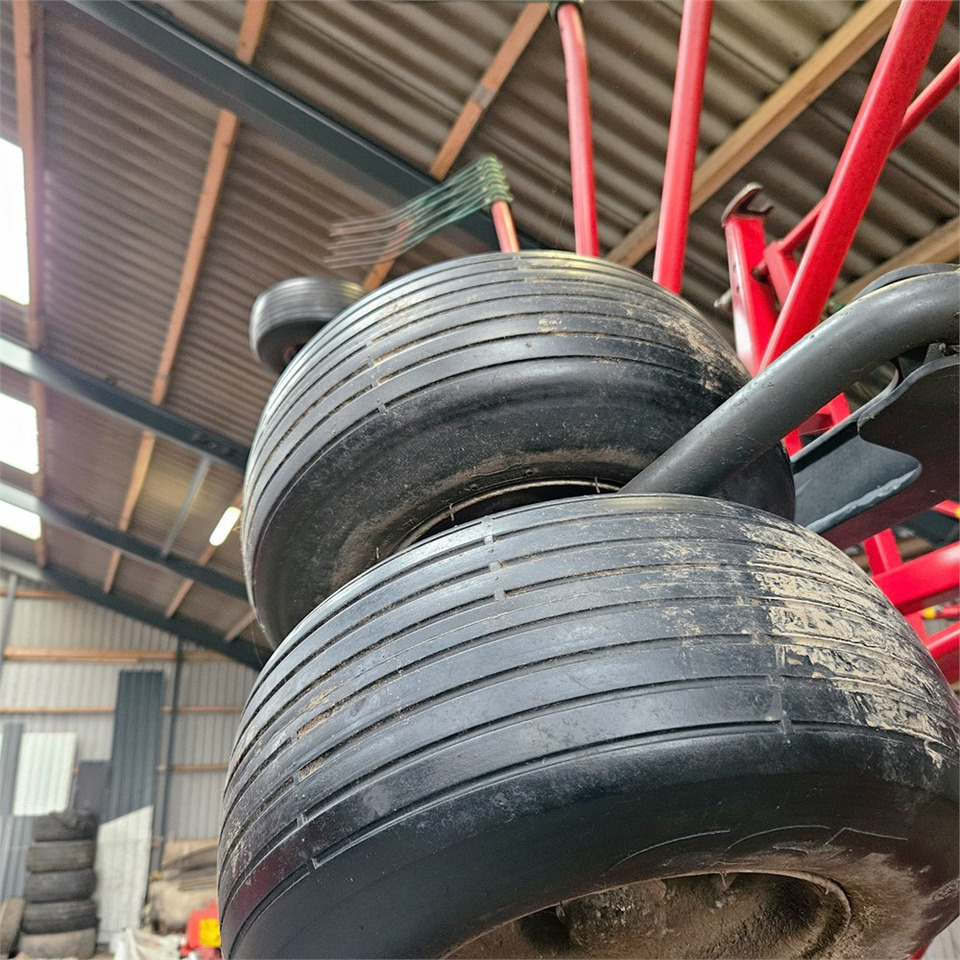 Locação financeira de Kverneland 9590C Kverneland 9590C: foto 29