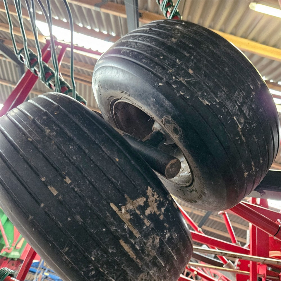 Locação financeira de Kverneland 9590C Kverneland 9590C: foto 27