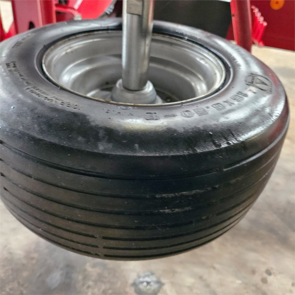 Locação financeira de Kverneland 9590C Kverneland 9590C: foto 25