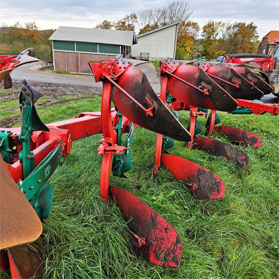 Kverneland EG - Arado: foto 5 Kverneland EG - Arado: foto 5