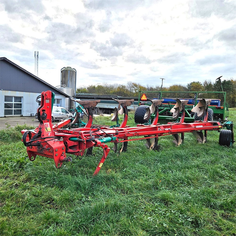 Kverneland EG - Arado: foto 1 Kverneland EG - Arado: foto 1