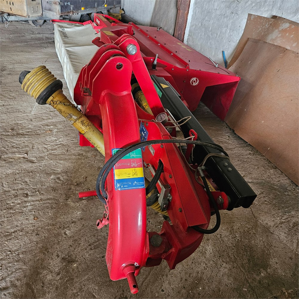 LELY Splendimo 280MC - Gadanheira: foto 2 LELY Splendimo 280MC - Gadanheira: foto 2
