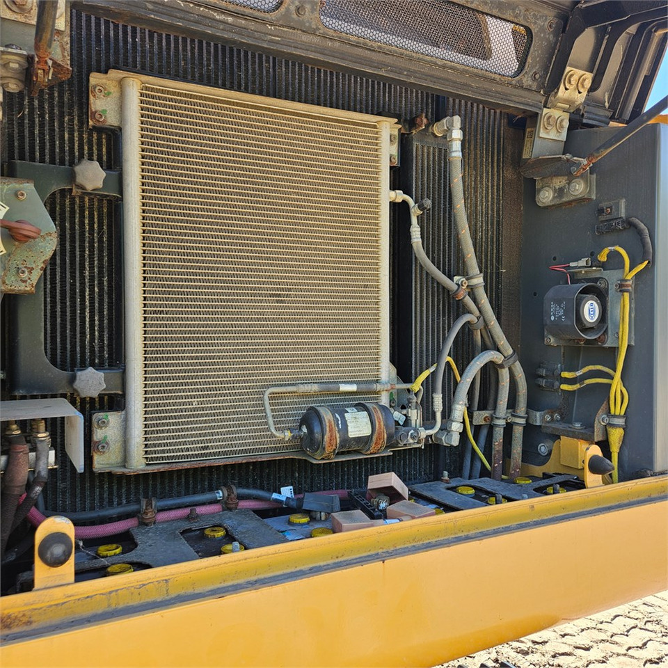 Escavadora de rastos Liebherr R922 LC: foto 33 Escavadora de rastos Liebherr R922 LC: foto 33